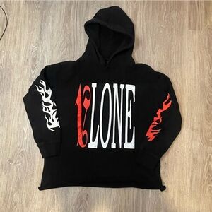 Vlone hoodie